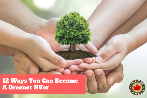 greener RVer